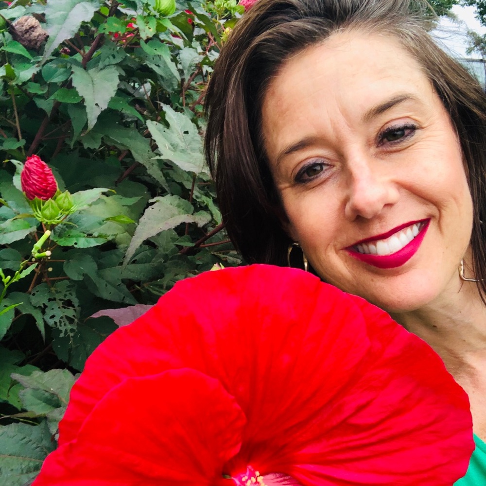 Meet your Posher, Catherine